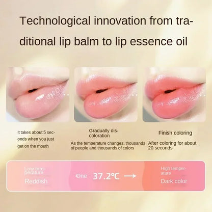 Aceite Labial Xiao Shu Mei