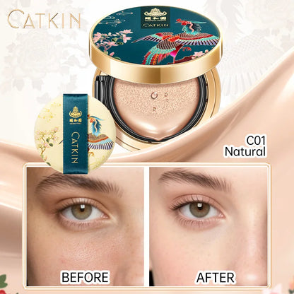 Crema BB- Catkin
