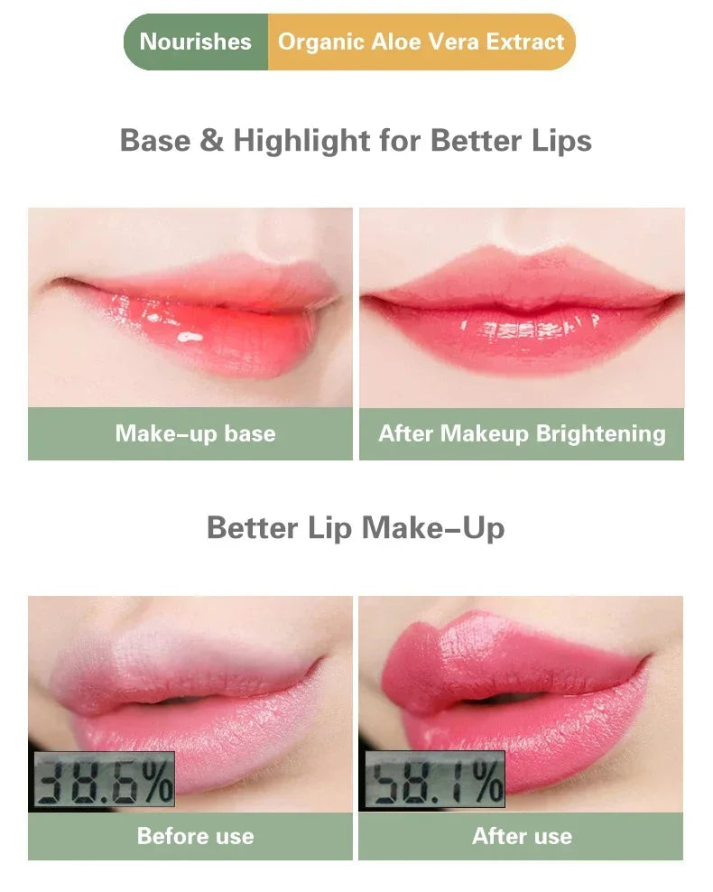 Barra labial Nutritivo Anti-Edad CNDK
