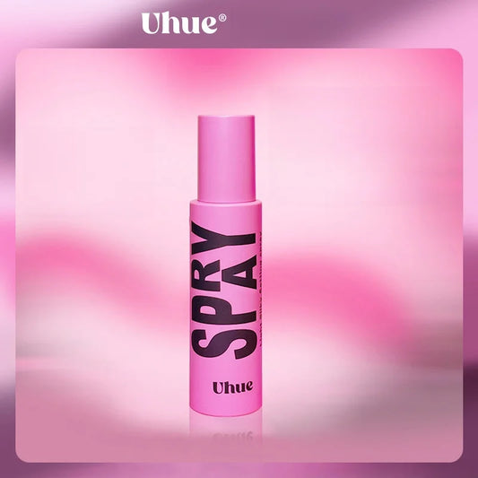 Makeup setting sprays