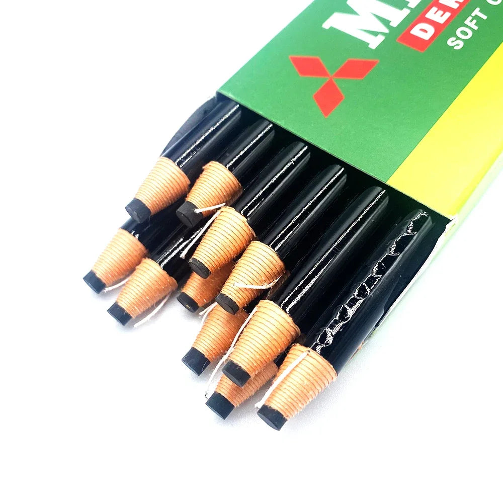 Set de Lápices para Cejas Mitsubishi