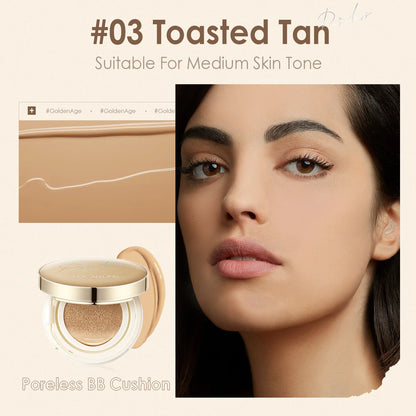 FOCALLURE BB and CC Cream Foundation
