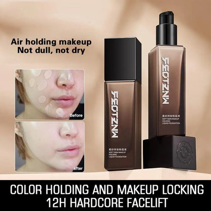 Base de maquillaje líquida Jaysuing