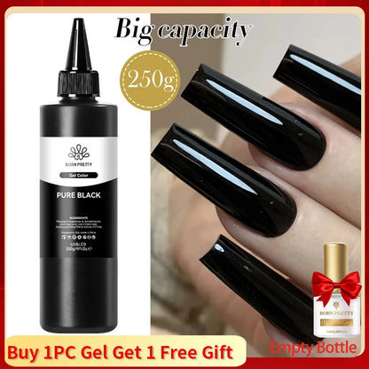 Gel funcional Born Pretty