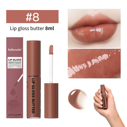 Brillo Labial Hidratante Lakerain