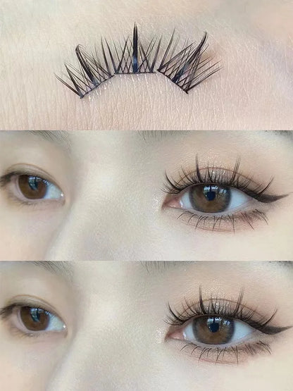 DINGSEN Eyelash Extensions