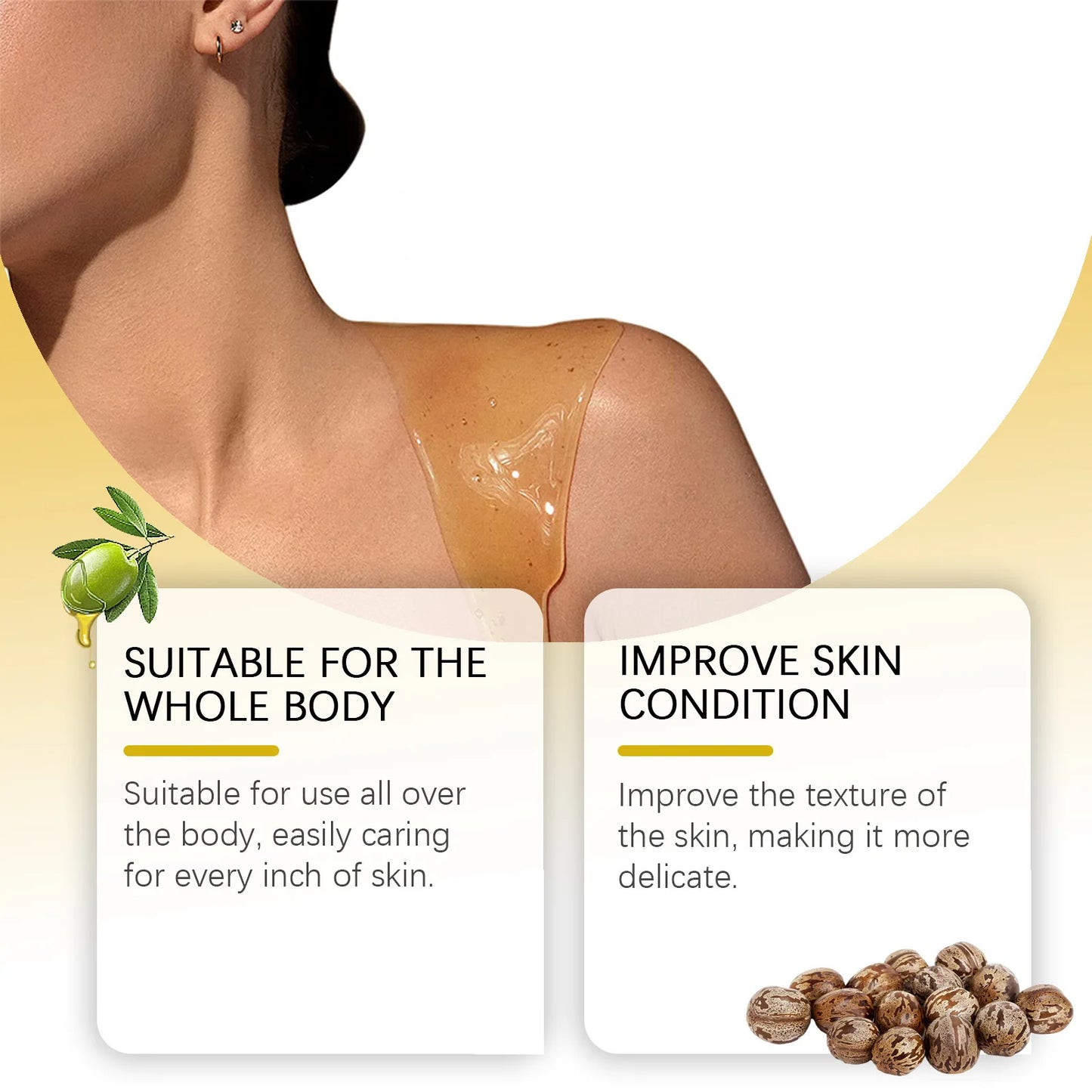Eelhoe Vitamin E Oil.