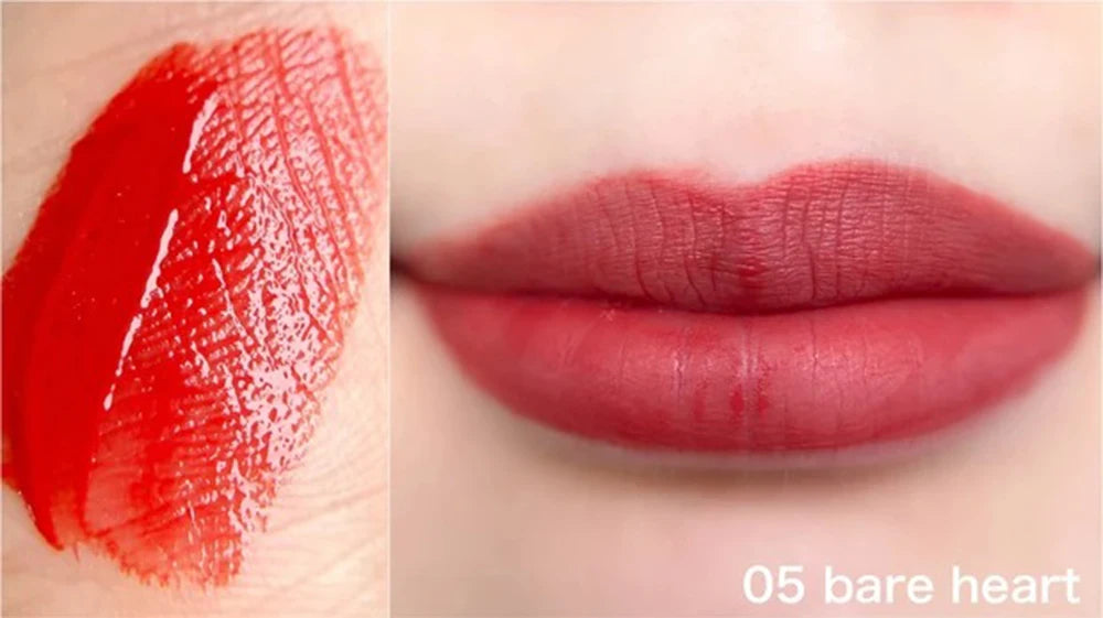 Bloom Drop Liquid Lipstick and Blush Jillstuart