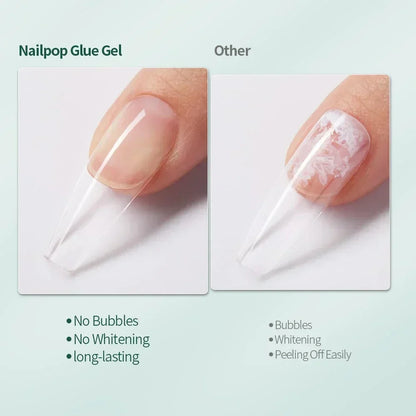 Nailpop Nail Glue