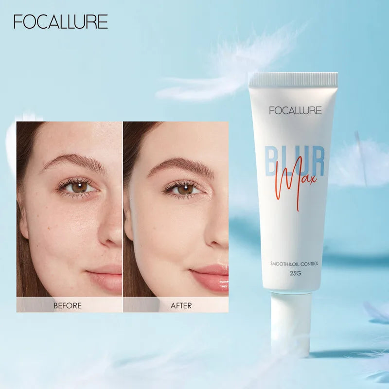 Focallure Long-Lasting Facial Primer