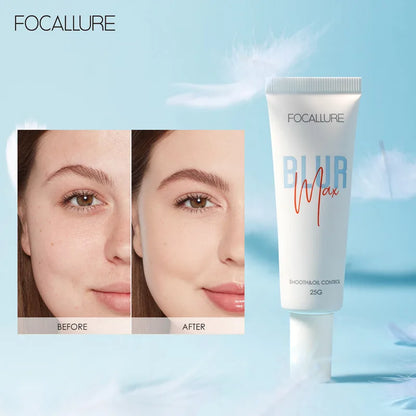 Focallure Long-Lasting Facial Primer