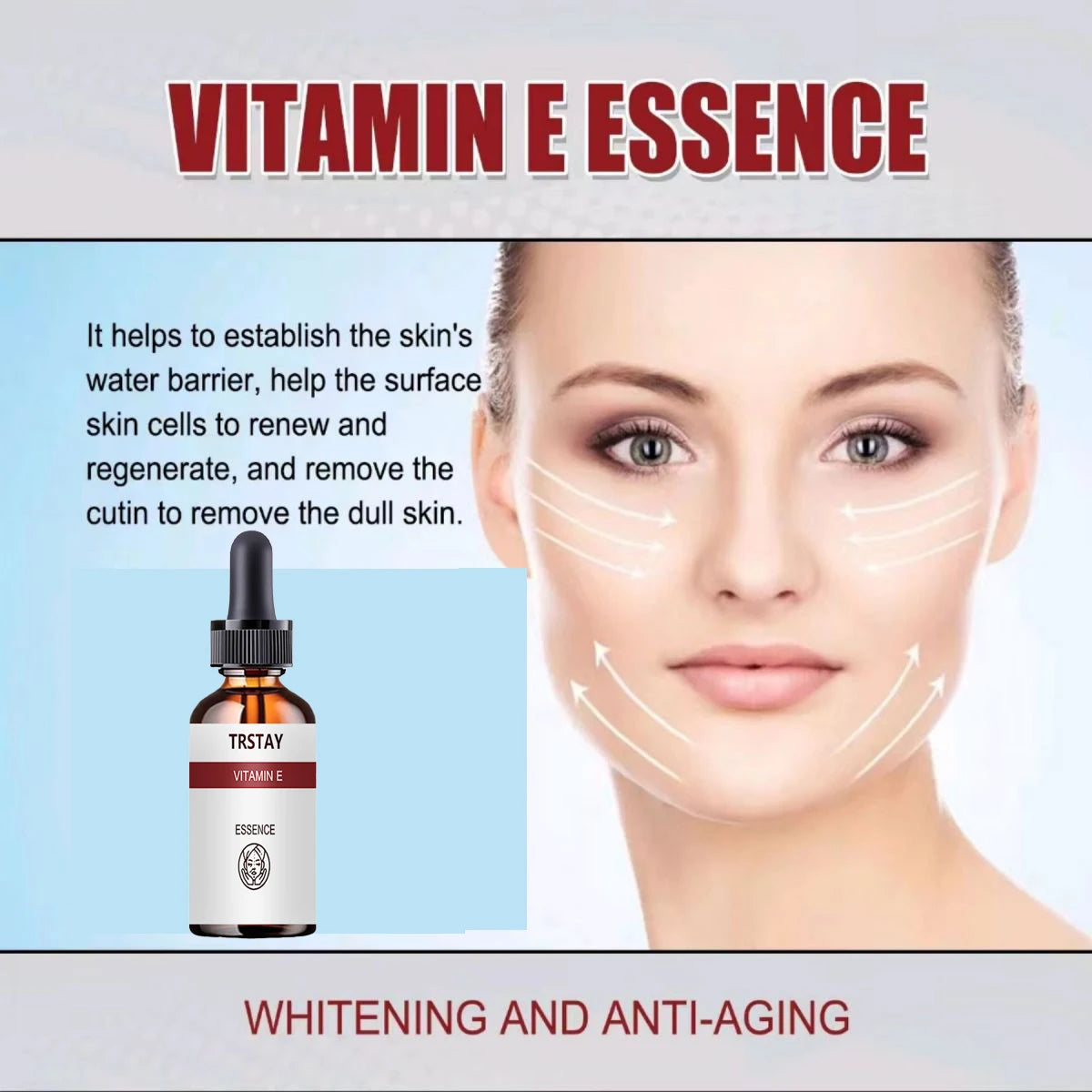 Serum facial TRSTAY