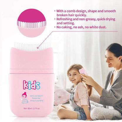 SEVICH Stick de cera capilar para niños