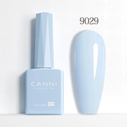 CANNI esmalte en gel de secado UV