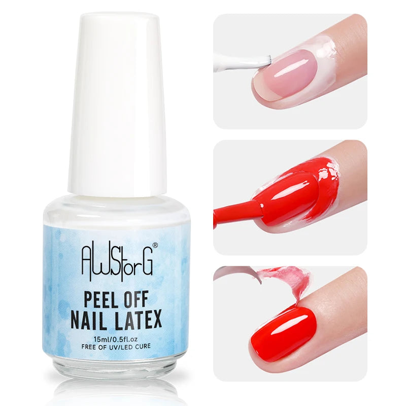 Gel Mate Transparente Sin Limpieza UV.