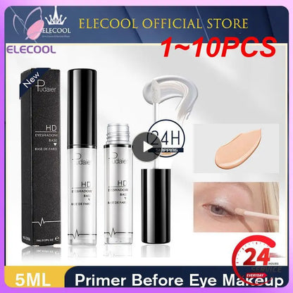 Liplasting Eyeshadow Primer