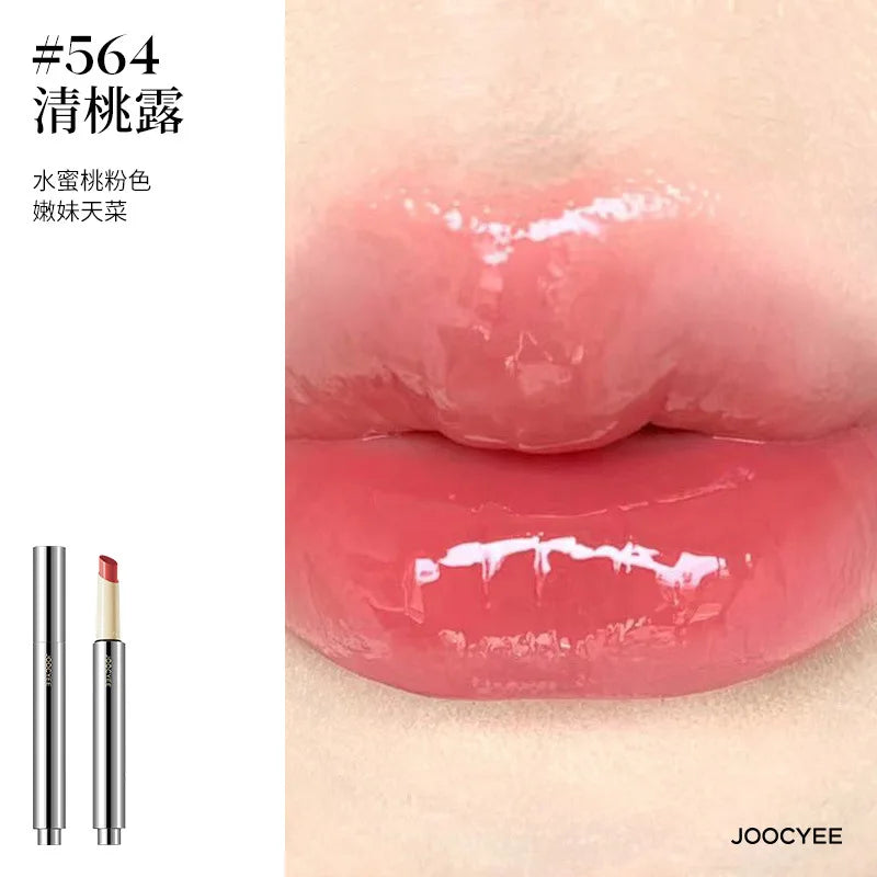 Brillo labial hidratante