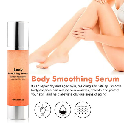 Eelhoe Whitening Body Serum
