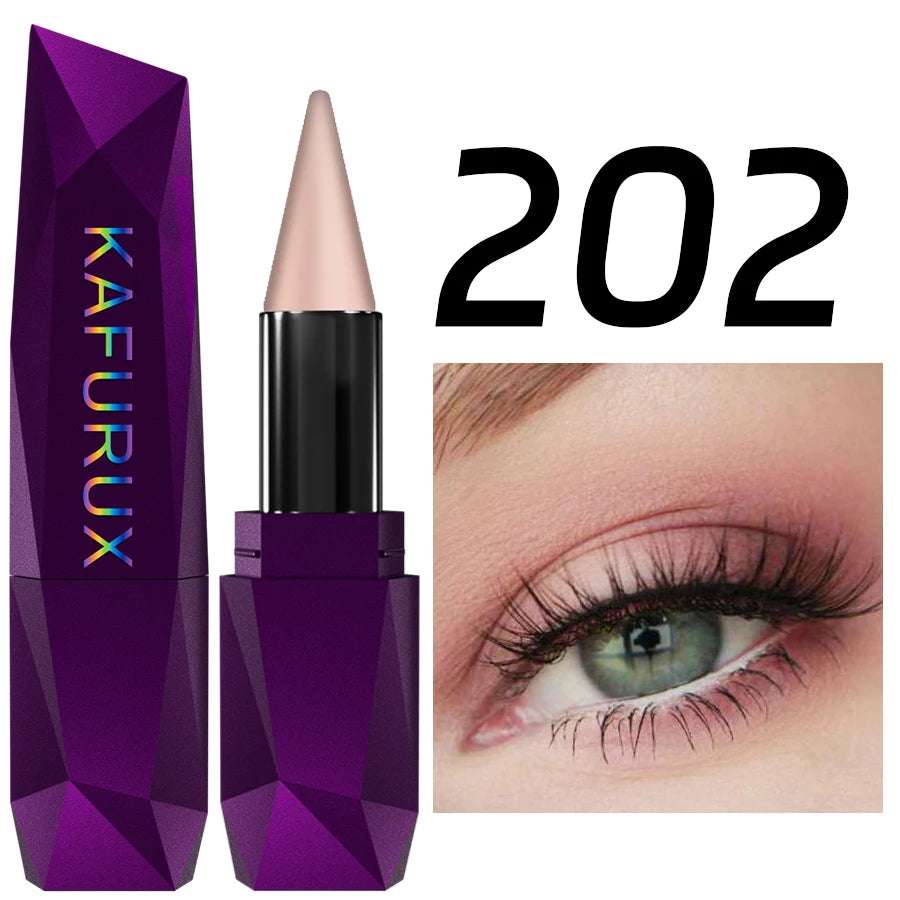Sombra de Ojos Kafurux K7017.