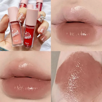 Brillo Labial Hidratante PECOLOVERS