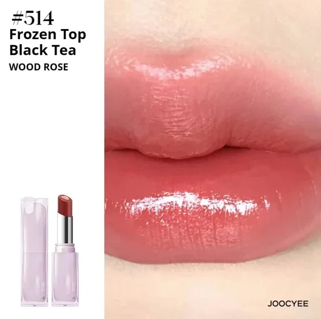 Barra Labial Cristal Film-Forming JOOCYEE