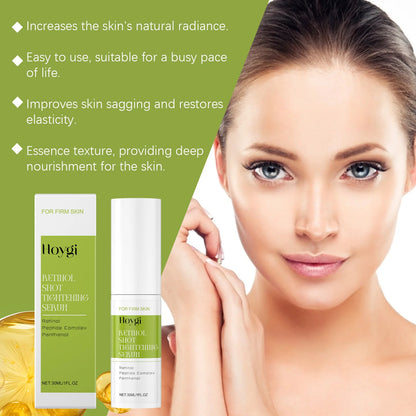 HOYGI Suero facial
