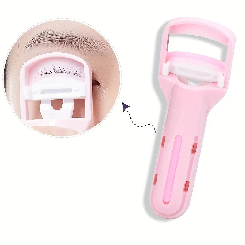 Manual Eyelash Curler