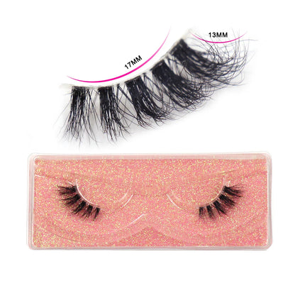 LEHUAMAO false eyelashes