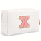 1PC white X