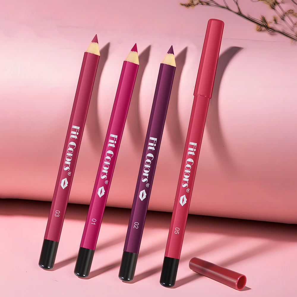 Delineador de Labios Fit colors