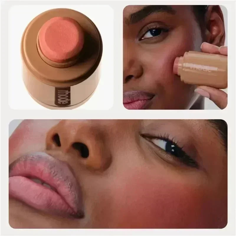 Brillo & Labial Hidratante Rhode