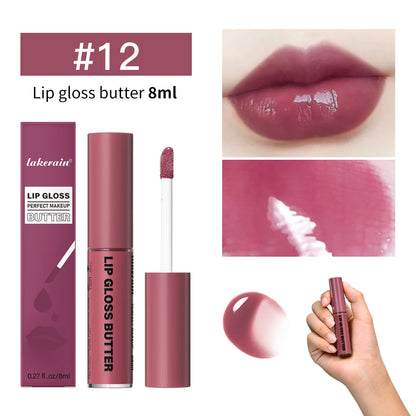 Brillo Labial Hidratante Lakerain