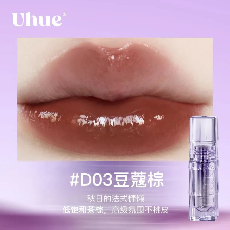 Brillo Labial Uhue
