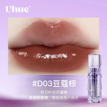 Brillo Labial Uhue