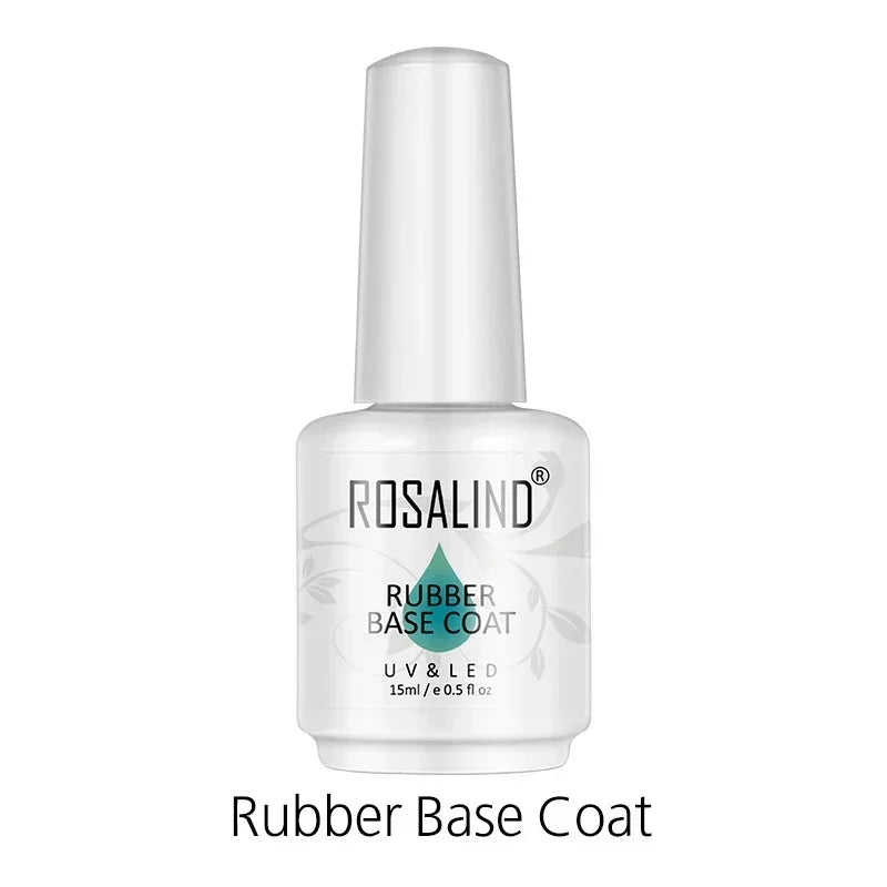 Top, Base, Prime and special ROSALIND UV drying