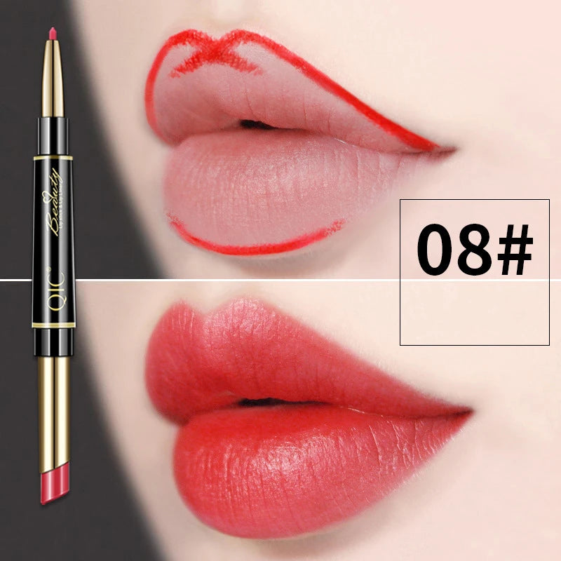 Lápiz Delineador de Labios QIC
