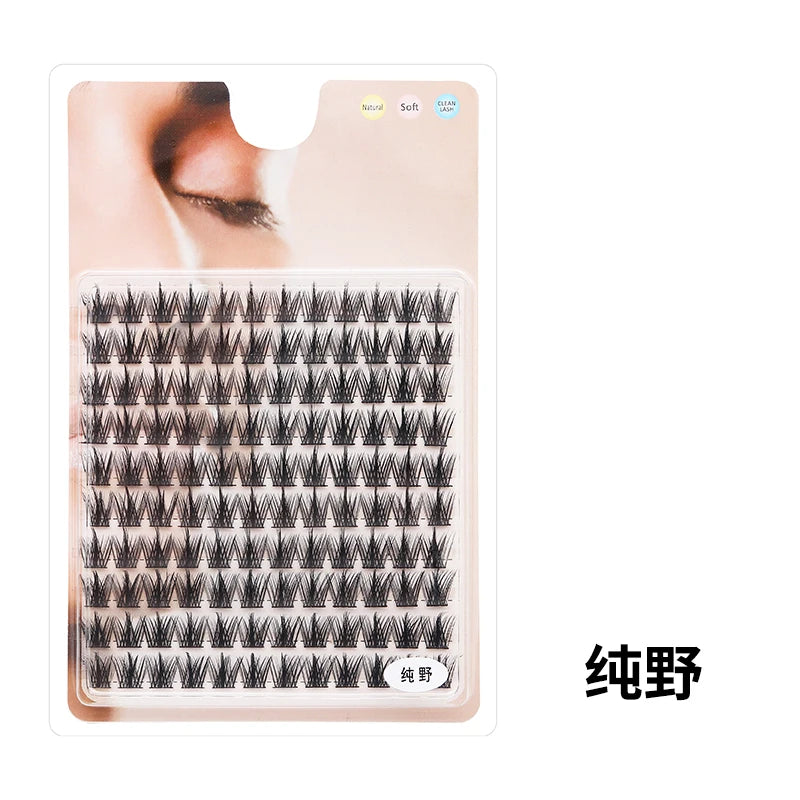 DINGSEN Eyelash Extensions