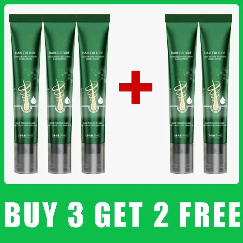 EELHOE Hair Treatment