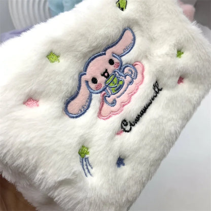 Neceser de Peluche MINISO