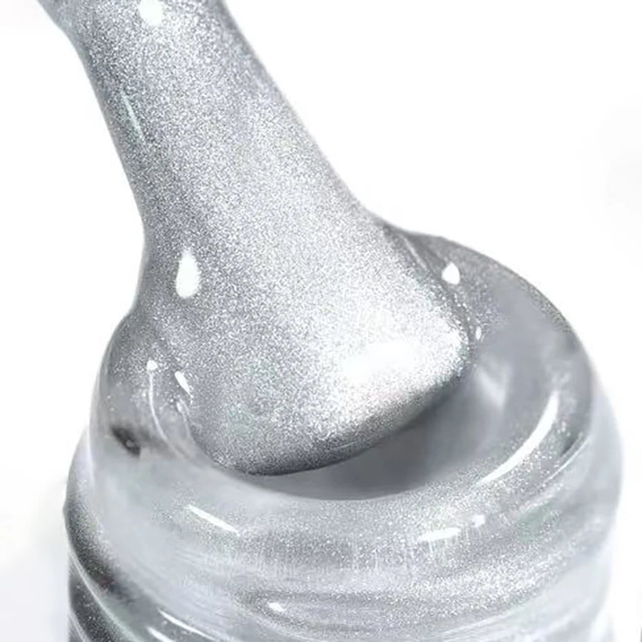 MIANEL magnetic cat eye nail polishes