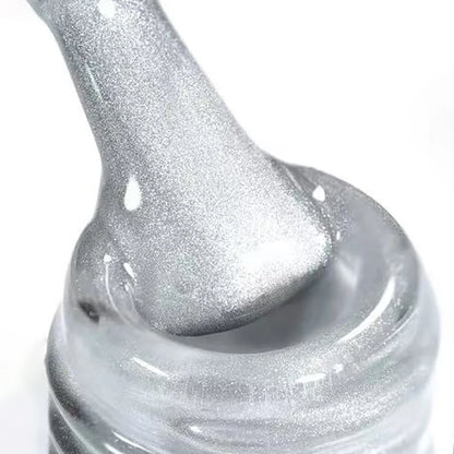 MIANEL magnetic cat eye nail polishes