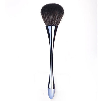 Manicure brushes