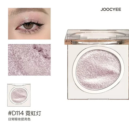 Joocyee Korean Style Eyeshadow