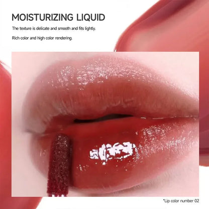 Brillo Labial Hidratante PECOLOVERS