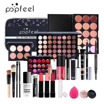 Makeup set