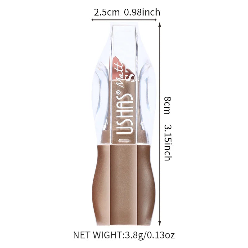 USHAS Lipstick Stick