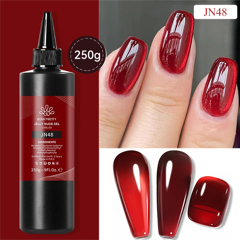 Gel funcional Born Pretty