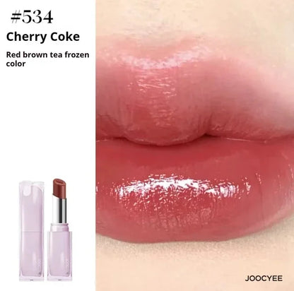 Barra Labial Cristal Film-Forming JOOCYEE