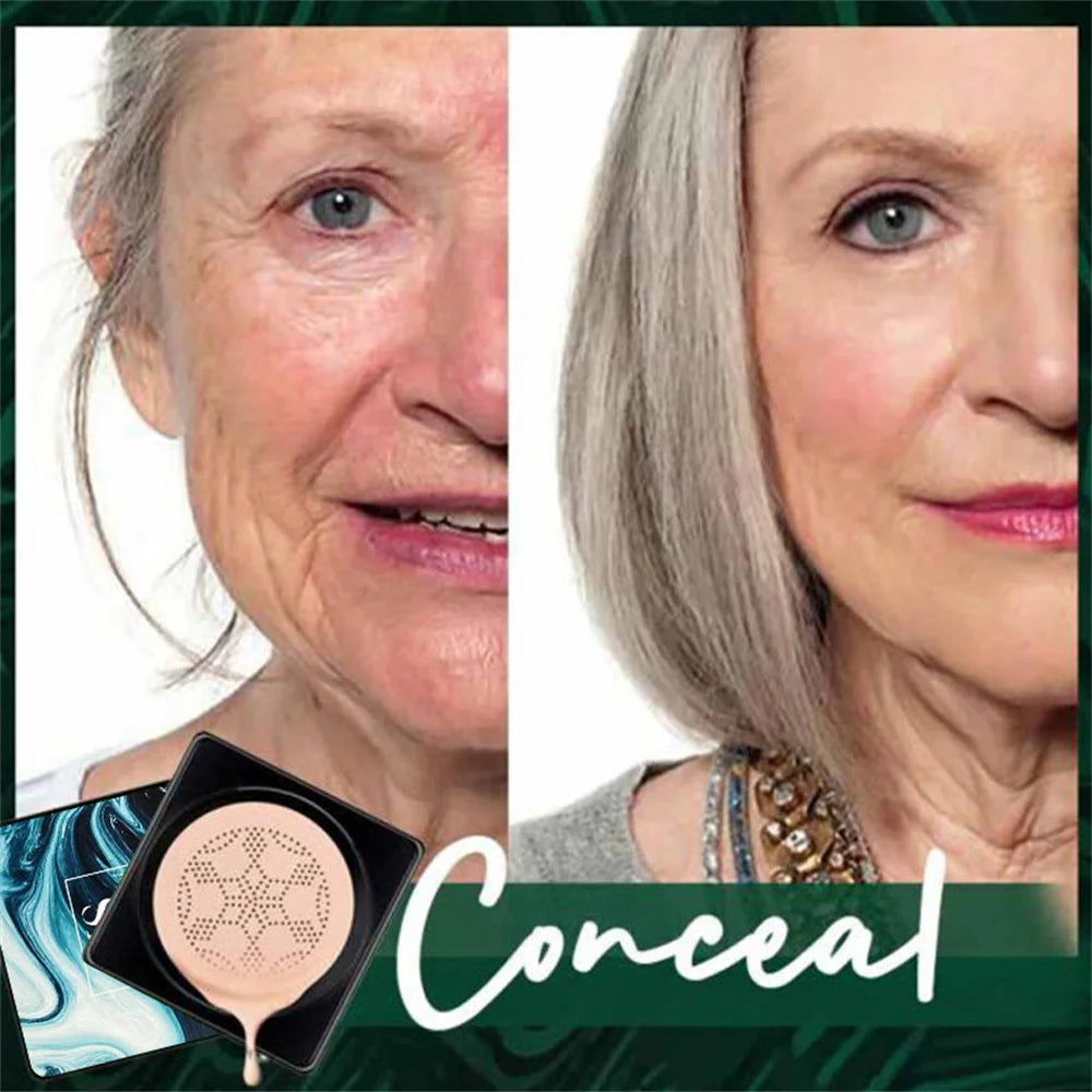 BB cream in cushion Radiant Skin-HS.