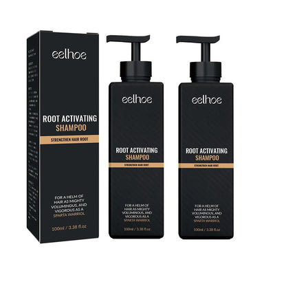 Champú activador de raíces EELHOE